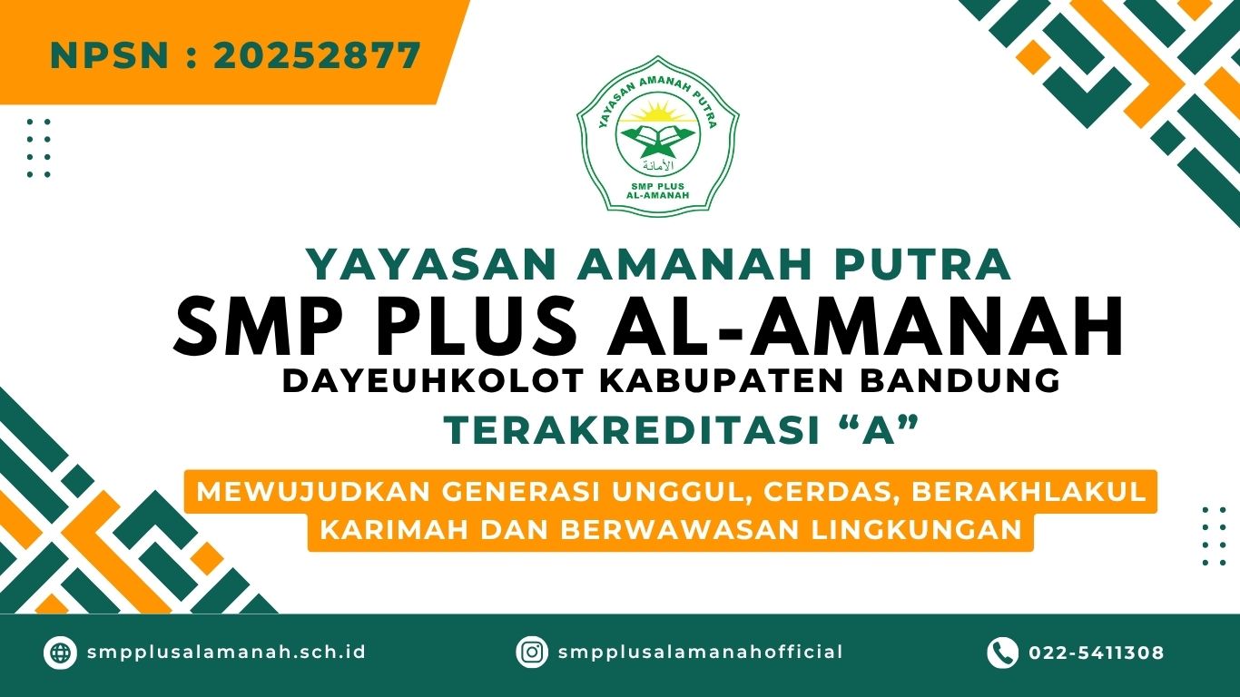 SELAMAT DATANG