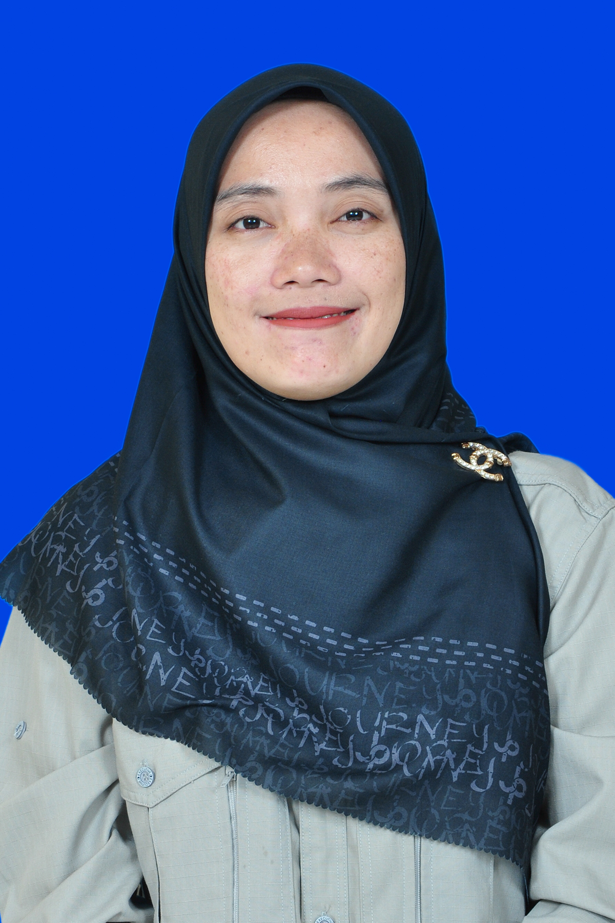 DINA MURSIDAH