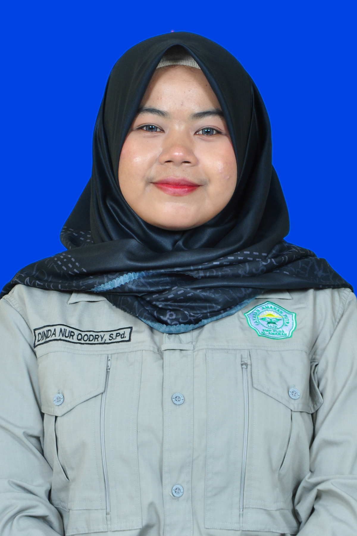 DINDA NUR QODRY