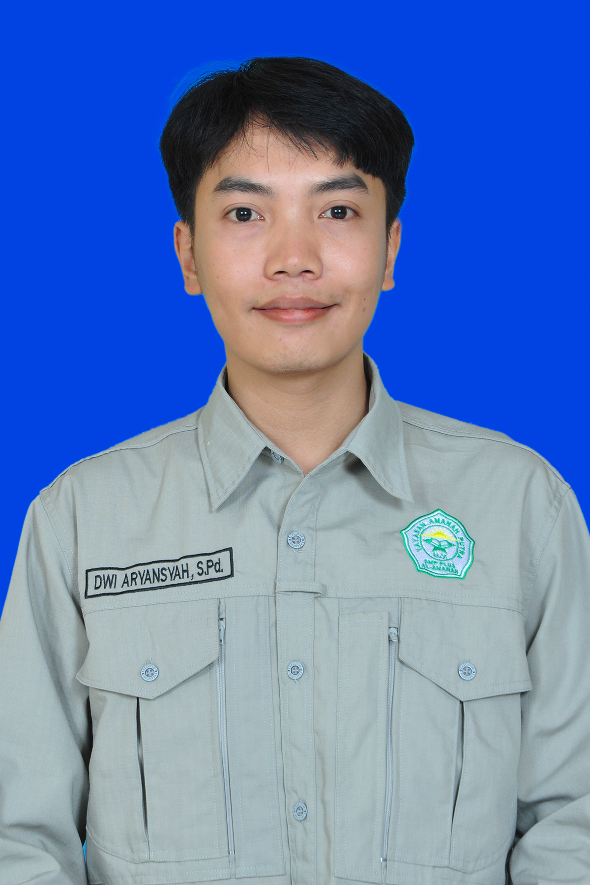 DWI ARYANSYAH