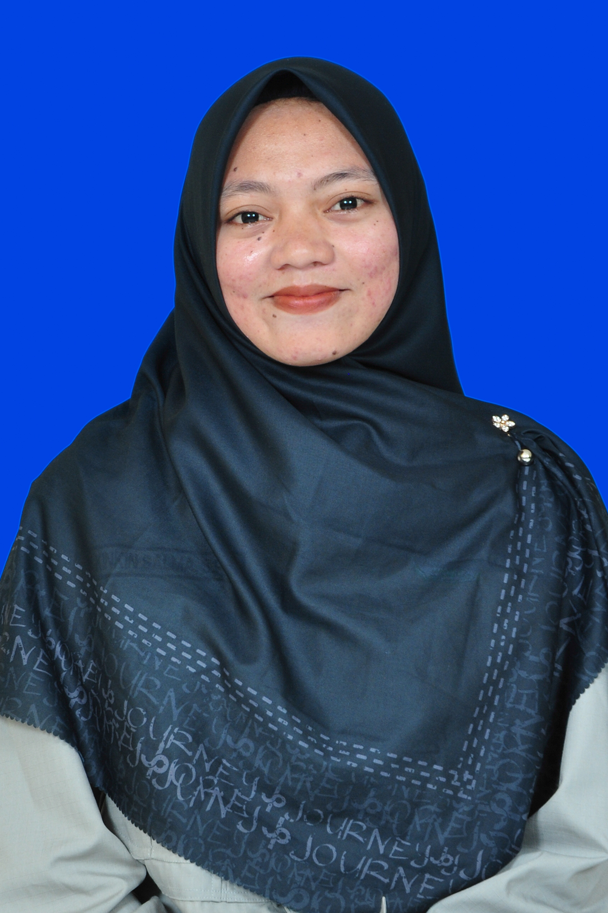 KINKIN SALMA SABILA