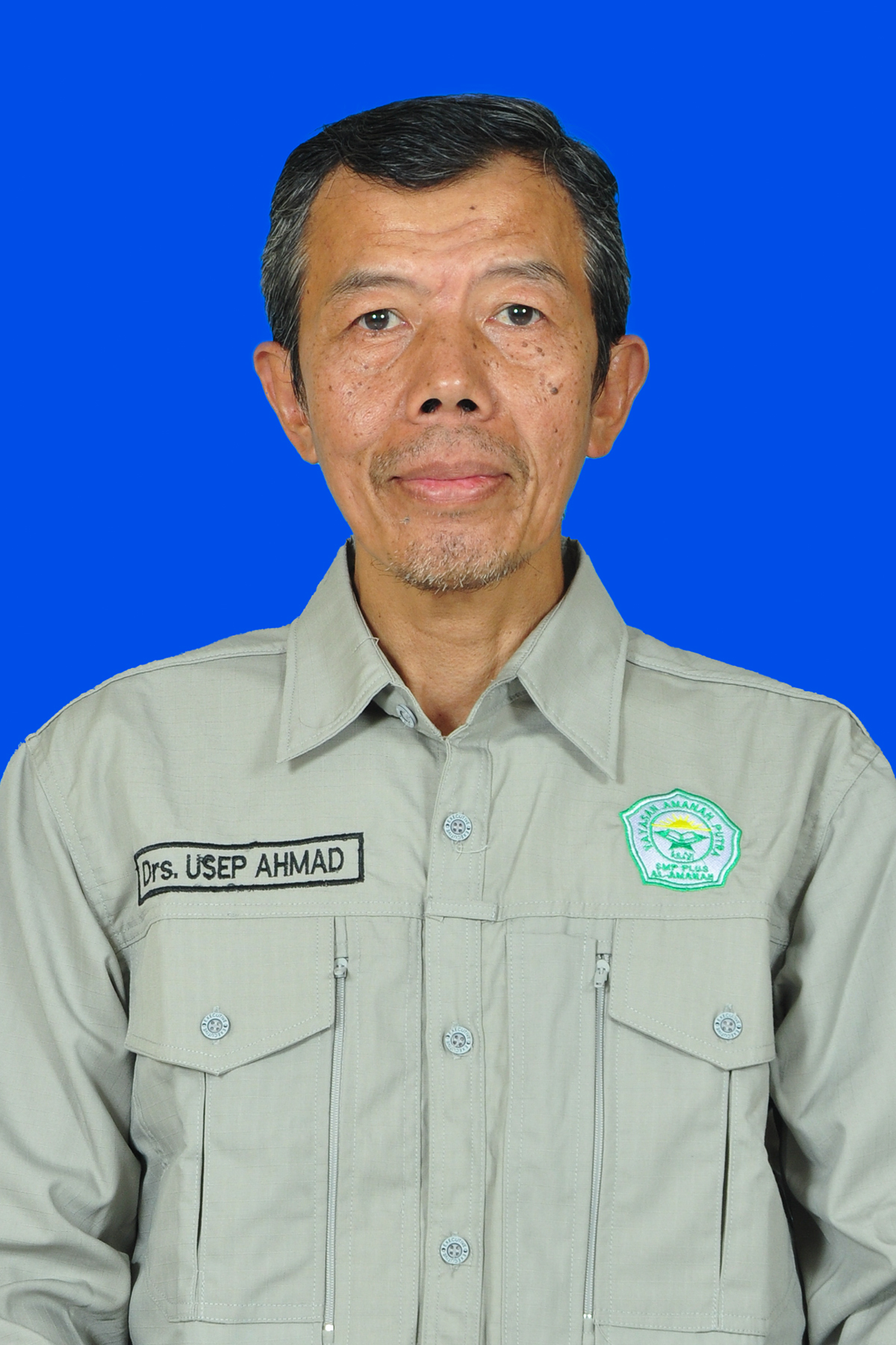 USEP AHMAD