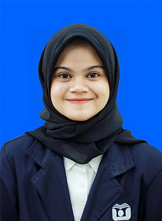 ANISA FITRIANI
